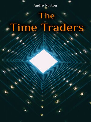 cover image of The Time Traders